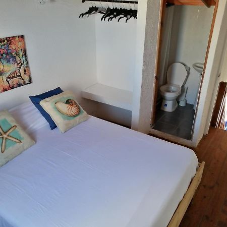 Sea House Altamar 호텔 San Andrés 외부 사진