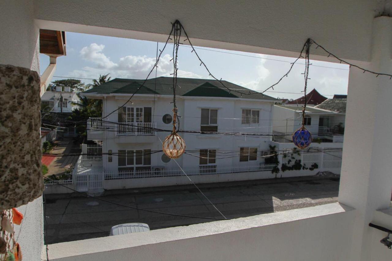 Sea House Altamar 호텔 San Andrés 외부 사진