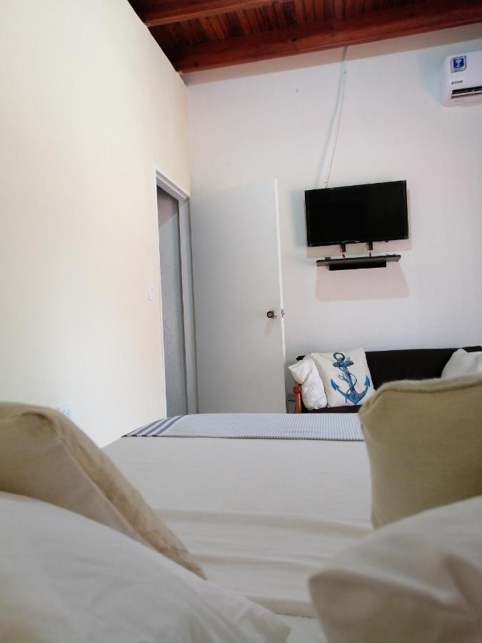 Sea House Altamar 호텔 San Andrés 외부 사진