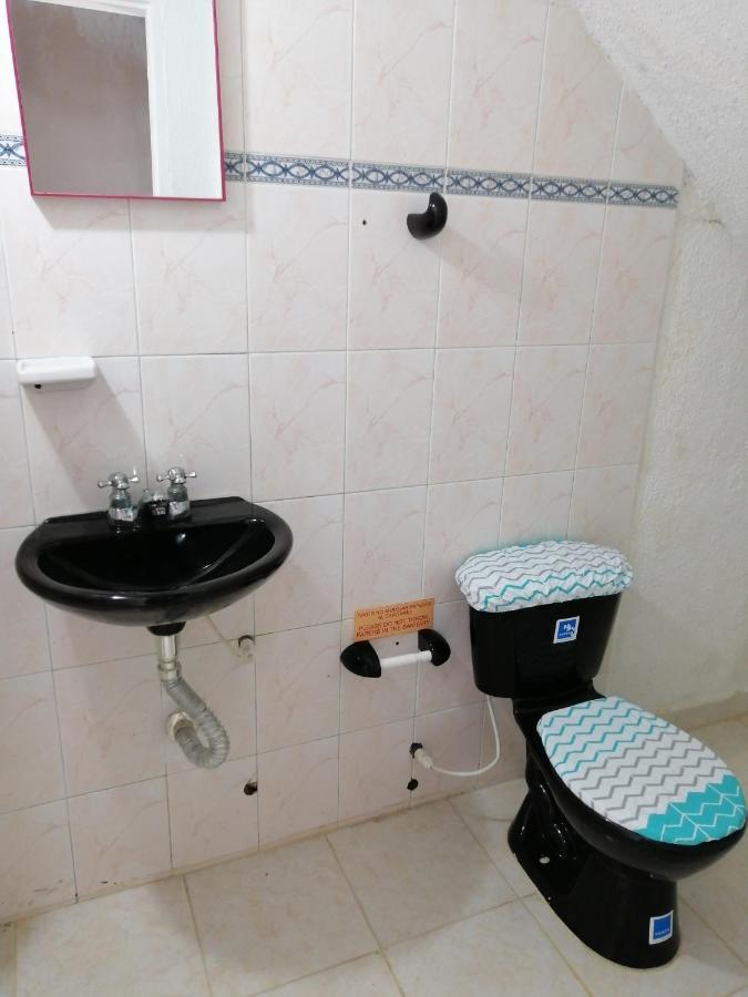 Sea House Altamar 호텔 San Andrés 외부 사진