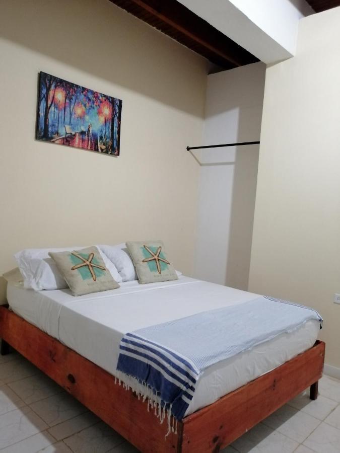 Sea House Altamar 호텔 San Andrés 외부 사진