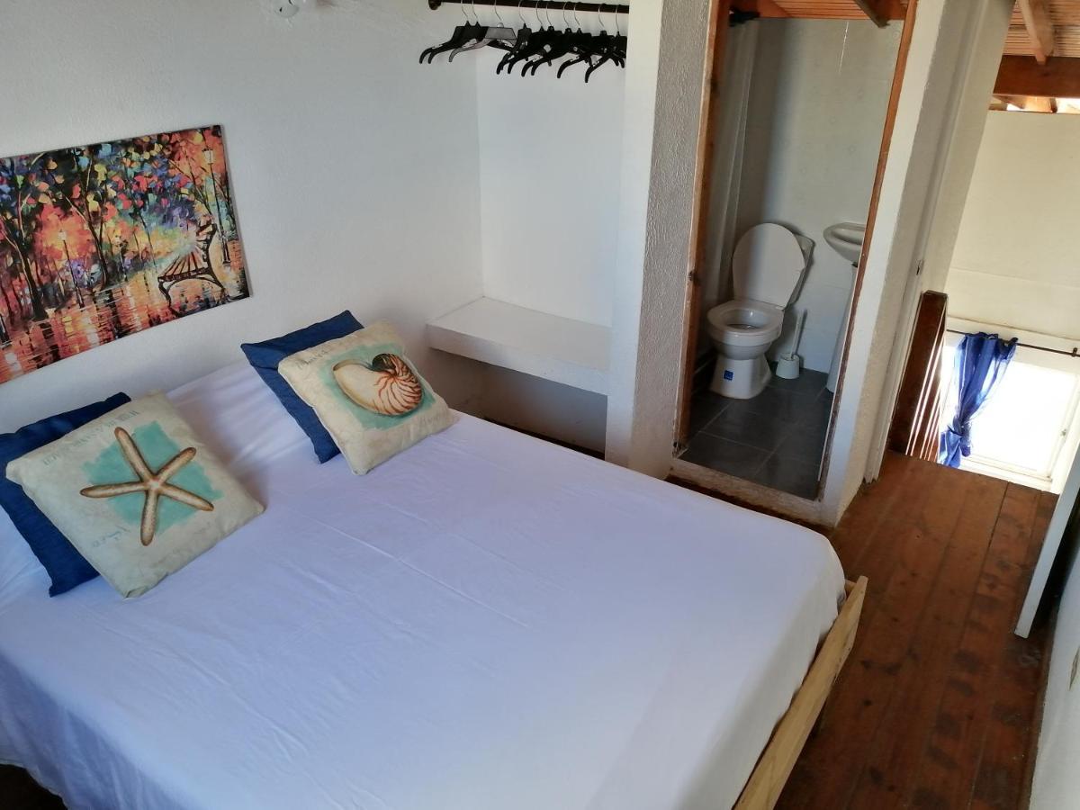 Sea House Altamar 호텔 San Andrés 외부 사진