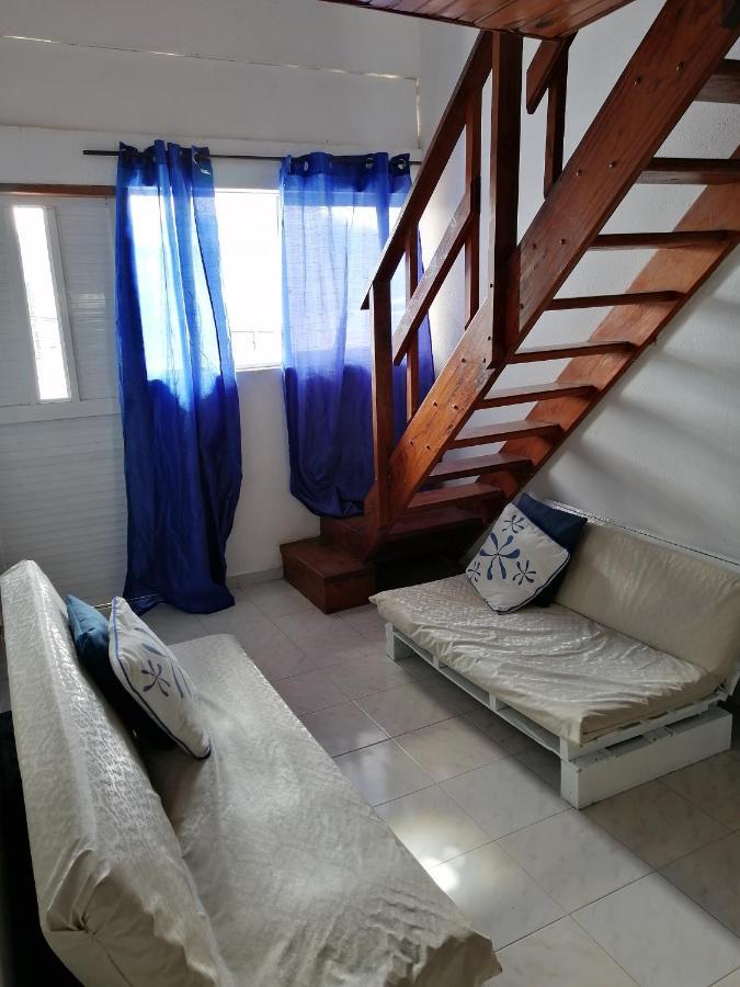 Sea House Altamar 호텔 San Andrés 외부 사진