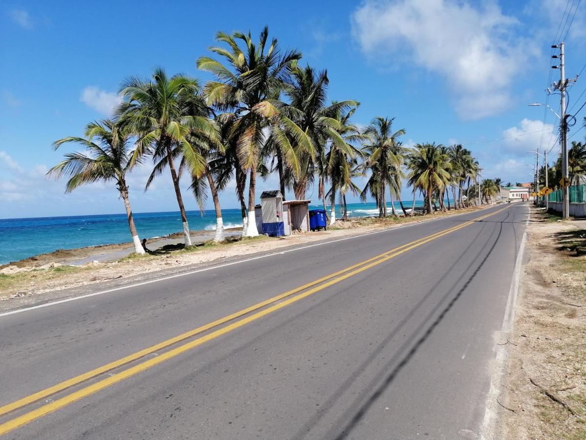 Sea House Altamar 호텔 San Andrés 외부 사진
