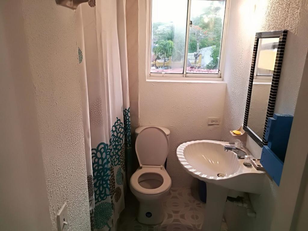 Sea House Altamar 호텔 San Andrés 외부 사진