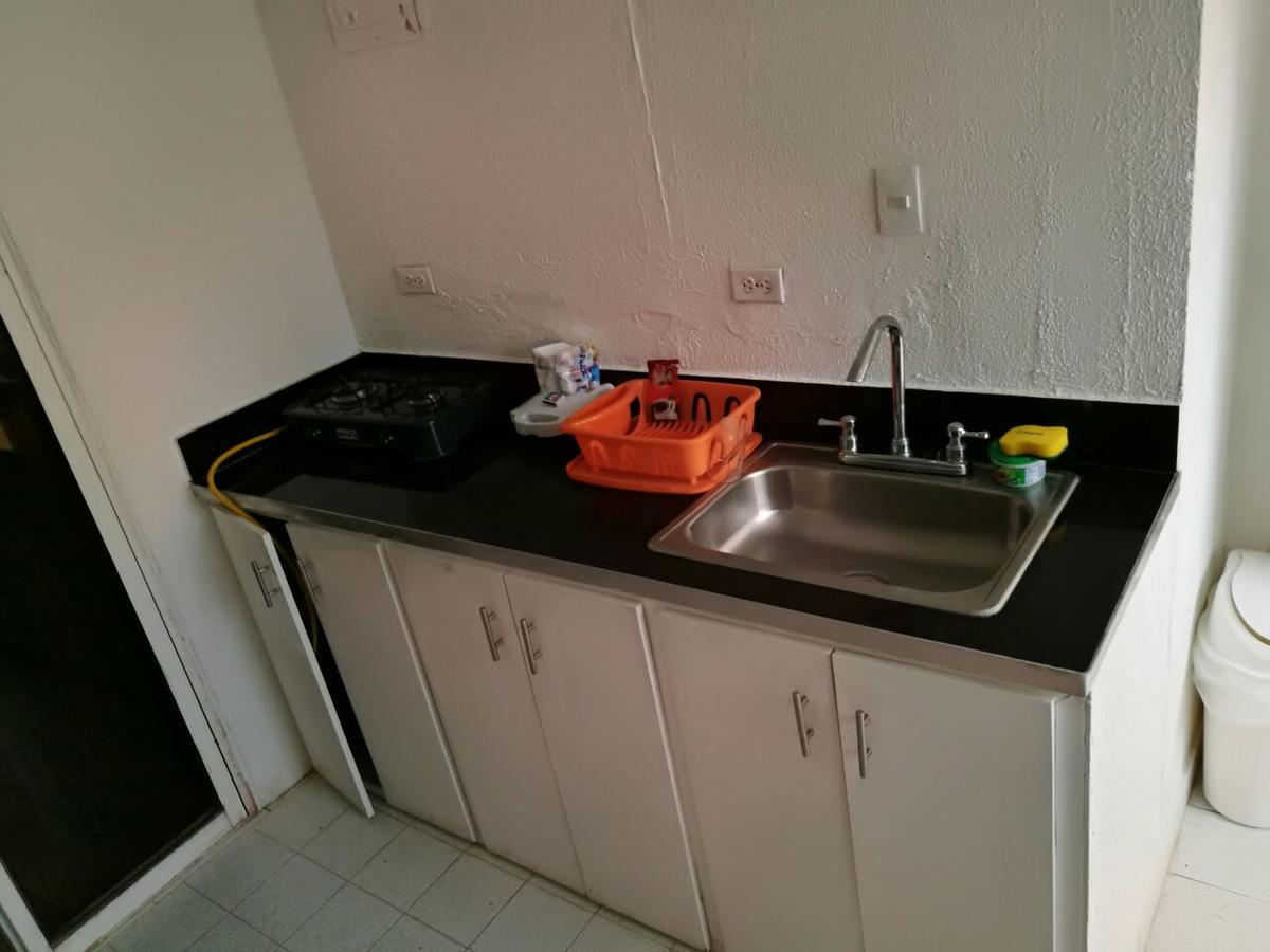 Sea House Altamar 호텔 San Andrés 외부 사진