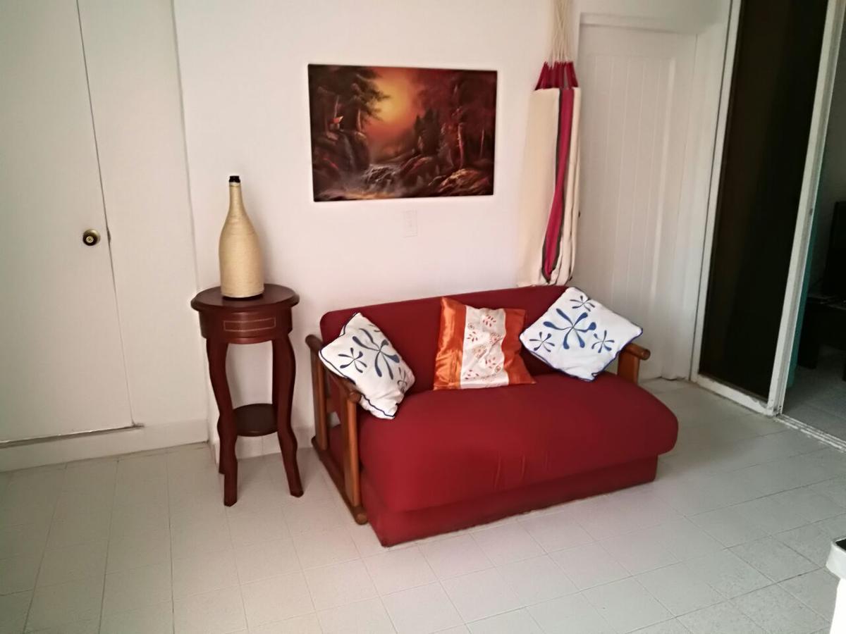 Sea House Altamar 호텔 San Andrés 외부 사진