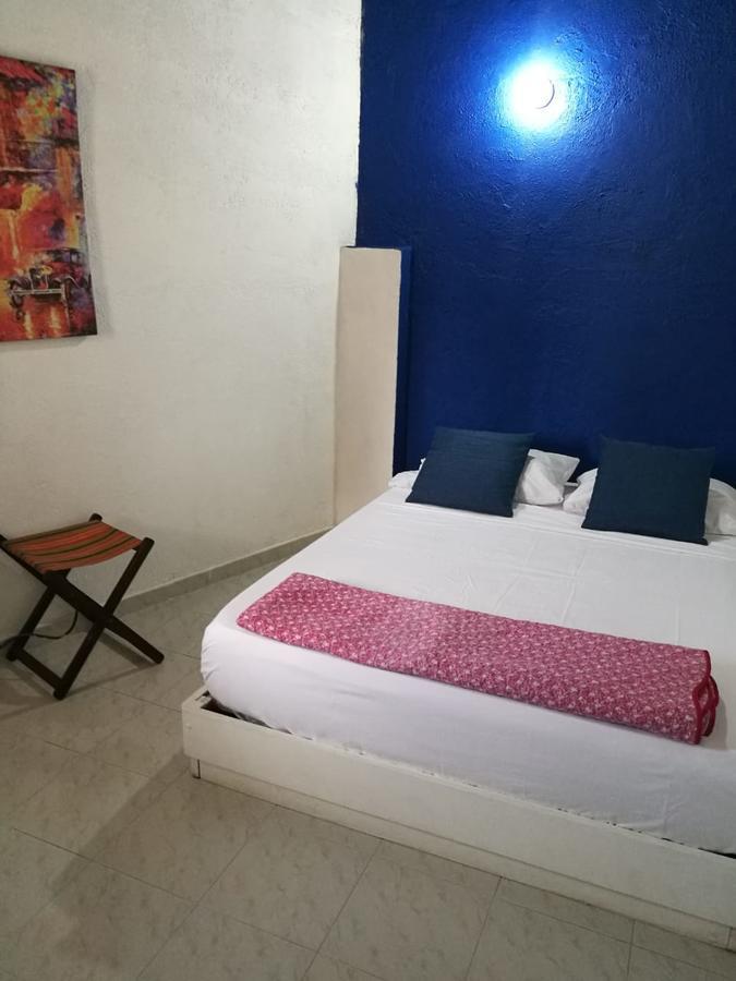 Sea House Altamar 호텔 San Andrés 외부 사진