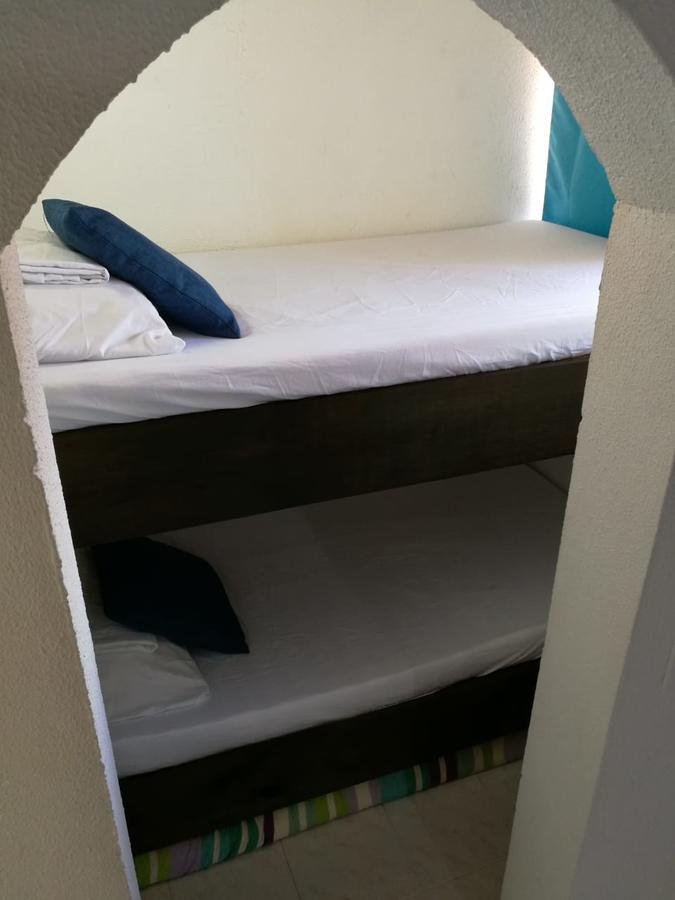 Sea House Altamar 호텔 San Andrés 외부 사진