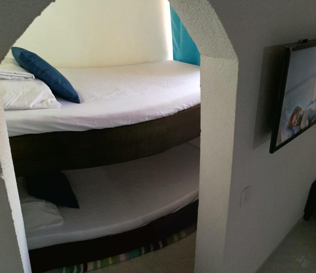 Sea House Altamar 호텔 San Andrés 외부 사진