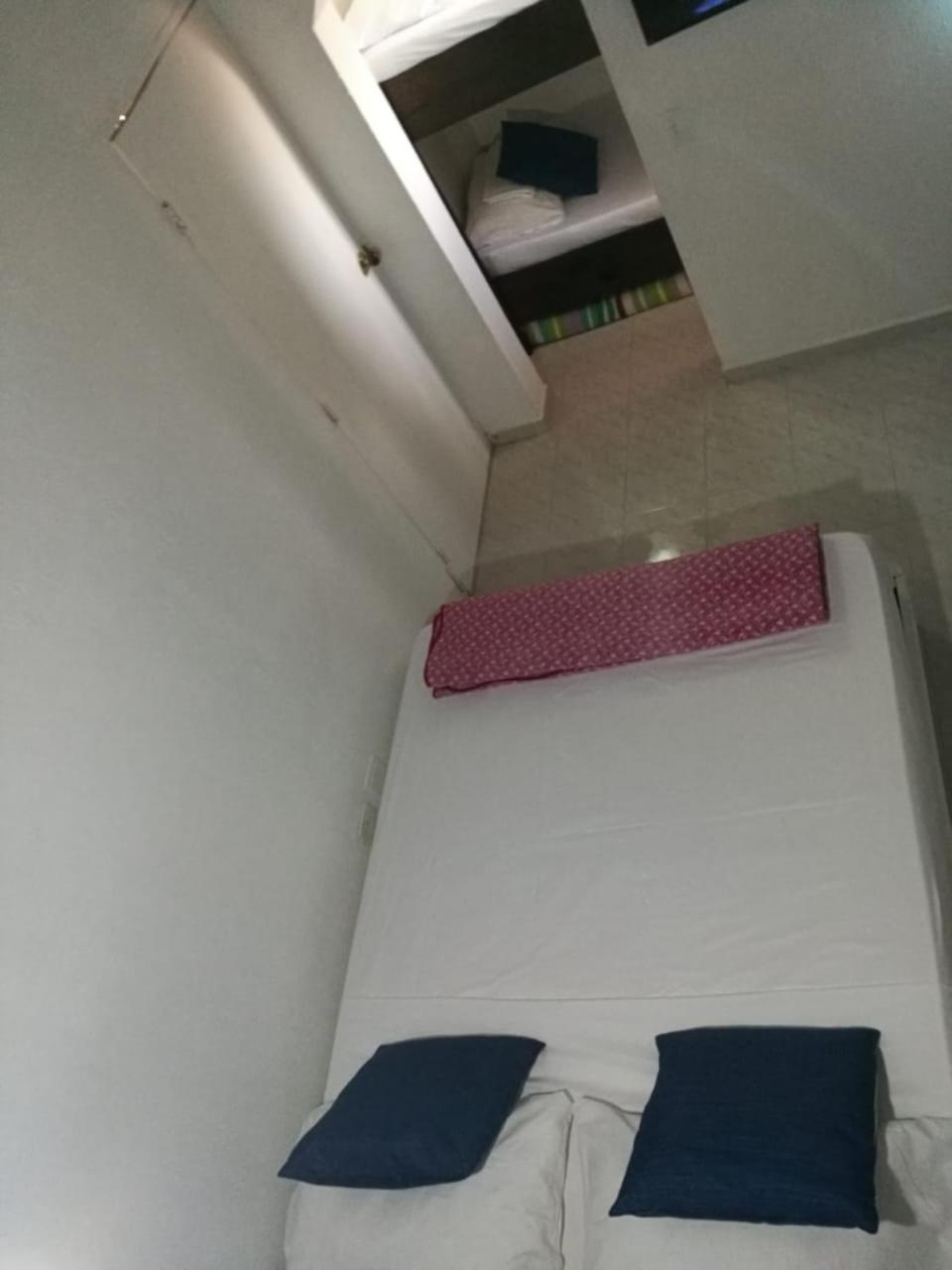 Sea House Altamar 호텔 San Andrés 외부 사진